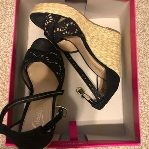 wedges